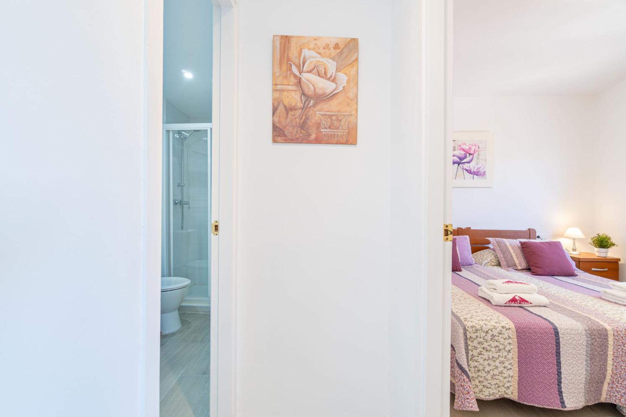 Apart-Rent Apartment Av Rhode 2º 2007 Roses Ngoại thất bức ảnh