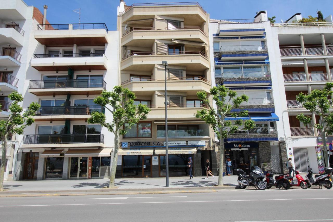 Apart-Rent Apartment Av Rhode 2º 2007 Roses Ngoại thất bức ảnh